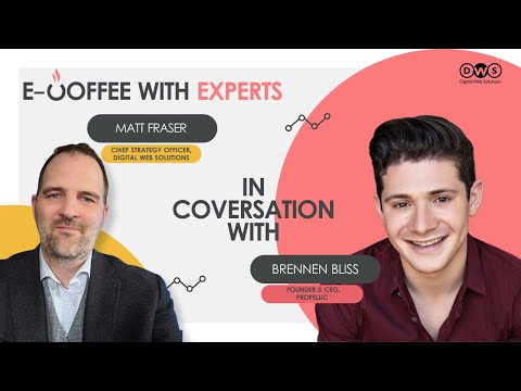 Traffic-generating SEO Strategy Development By Brennen Bliss ...