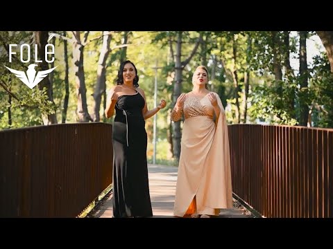 Arjeta dhe Ariana Ajredini - Kolazh Dasme Jugu