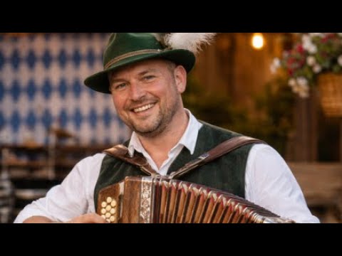 Heut tanzt das ganze Zelt