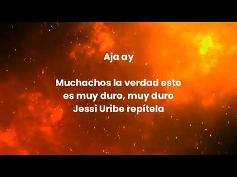 La Santa Y La Diabla Remix/Alexis Escobar-Jessi Uribe-Jhonny Rivera-Jhon Alex Castaño