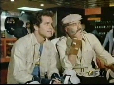 TRAPPER JOHN MD - Ep: "Girl Under Glass : Part 2" [Full Episode]  1980 - Season 2  Episode 2