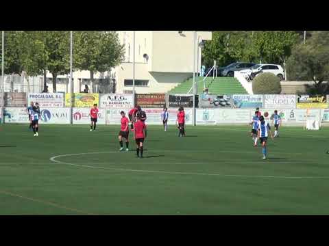 CADETE FOIETES  -  HERCULES 24- 08- 19