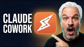 Claude Cowork Tutorial - Skills, Tasks & Automation
