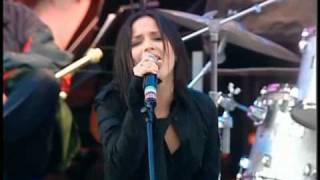 Special Olympics Breathless &amp; Toss The Feathers