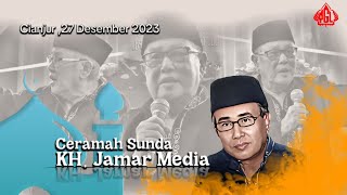 Download lagu CERAMAH SUNDA - K H JAMAR MEDIA FULL || LEGENDA HIDUP #ceramahlucu #viral mp3