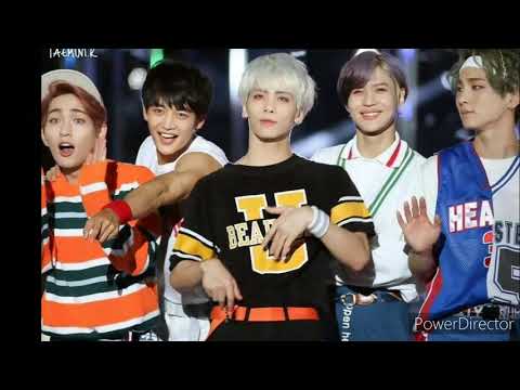 Happy SHINee Day! 13th years&infinity...❤💚