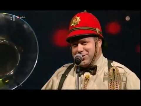 Lojzo (Tribute) - Vincentka van Goghová