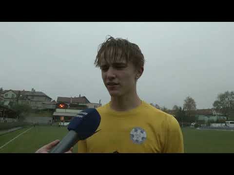 FK Kozlovice vs. TJ Skaštice (Moravskoslezská divize E, 13. kolo)