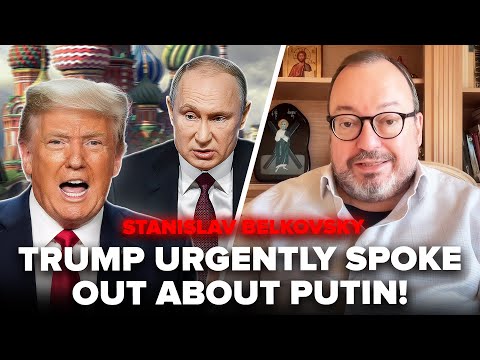 ⚡️Putin is shocked by Trump’s words! An unexpected twist in Kremlin. Russia is in the crosshairs