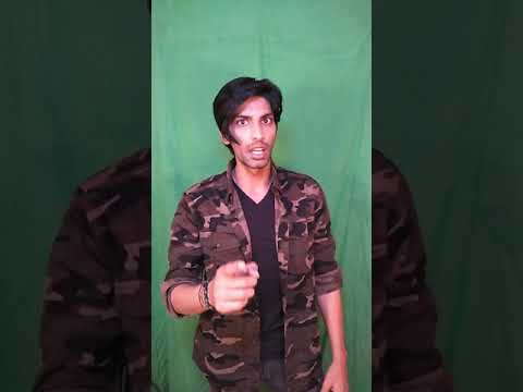 Dharam Dahiya Dharam Dahiya as Naman(evil side) 