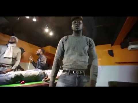 MCKOY - TONY MONTANA BA!$€ HANNAH MONTANA #TMBHM (Clip officiel)