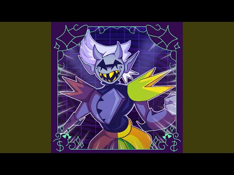 BATTLE AGAINST THE WORLD (Deltarune: Chapter Rewritten) (feat. Bendu & RoTheNotMale) (v2)