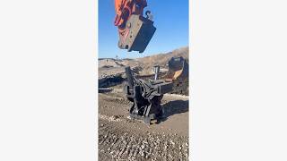 Götene Tiltmellandel Götene med Oilquick fäste S80 tiltrotator for sale - Image 4 | Machineryline MY Götene Tiltmellandel Götene med Oilquick fäste S80 tiltrotator | Image 4 - Machineryline