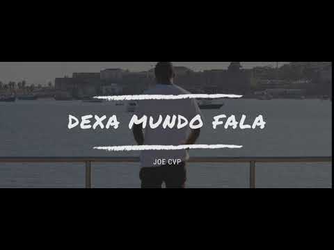 Joe cvp - DMF - PROD-BOGER