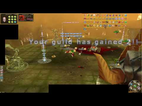 Aibatt Guild Siege 1/27/21 - Vers