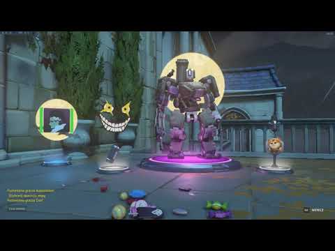 Zapis Live 24.10.2018 - Eleven,Weza,Zeron - Overwatch [2/3]