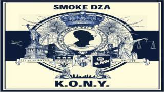 Smoke DZA - Livin [Prod. By Ski Beatz]