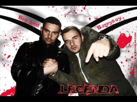 LeGenda Ft. ChipSi - Qoni Durt Nalt