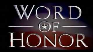 Word of Honor (Trailer) 2003