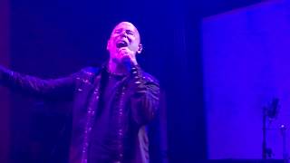 Armored Saint - Spineless - House of Blues, Anaheim, CA - August 17, 2018