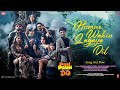 HUMNE WAHIN LAGAYA DIL PATI PATNI AUR WOH DO Ayushmann Badshah Krish Kishore Mondal Kunaal Devv