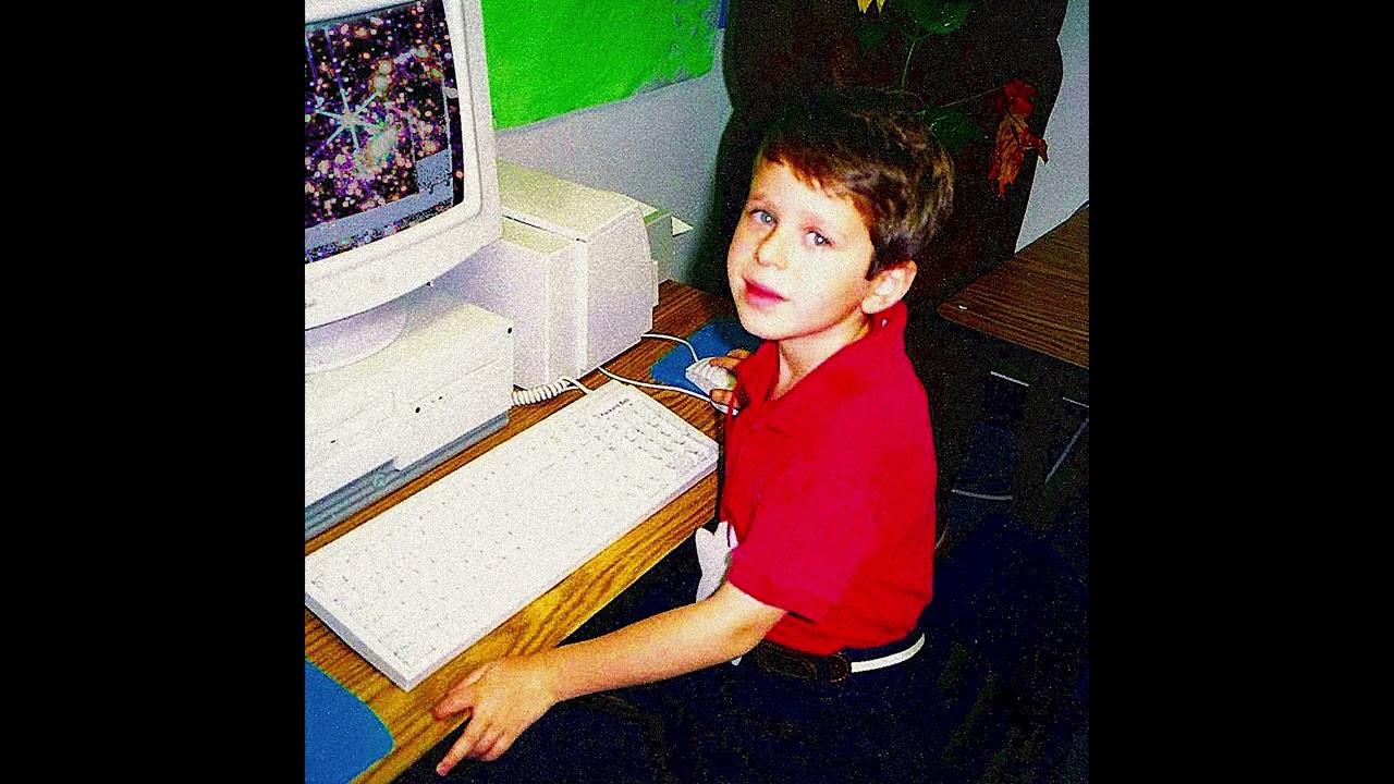 Stephen Becker - Bad Idea