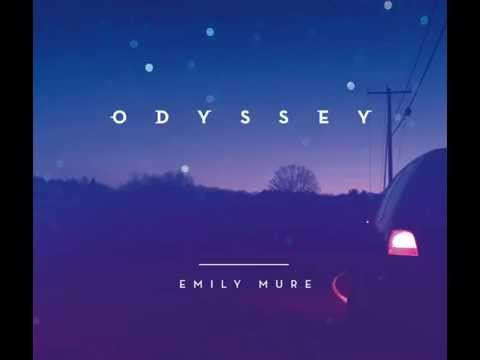 Emily Mure - Odyssey (Full Album)