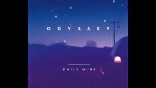 Emily Mure - Odyssey (Full Album)
