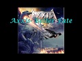 Axxis - Better Fate | Lyrics Video