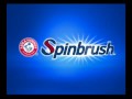 Spinbrush