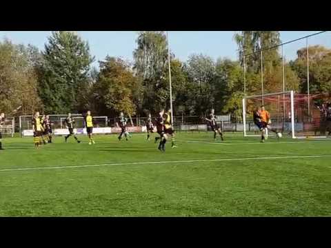 Penalty Killer Willem Thijssen