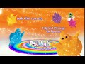 Boohbah Squeaky Socks DVD Menu Walkthrough