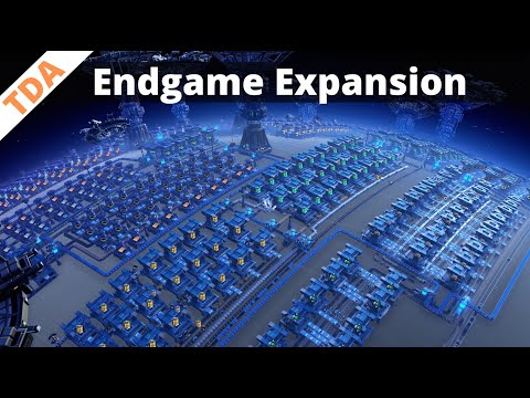 Rapidly expanding our basics! | #26 | Let's Play | Dyson Sphere Program