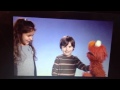 Stefano In Sesame Street Episode