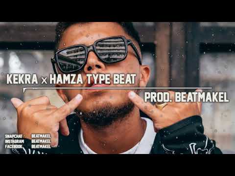 #FREEBEAT #KEKRA #HAMZA #TYPEBEAT #NATIVEINSTRUMENTS /     Kekra x Hamza Type Beat - Prod. BeatmaKEL