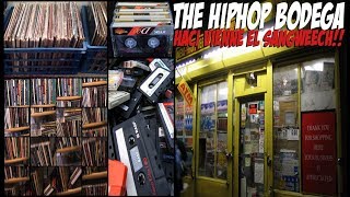 Akinyele, Planet Asia &amp; Eminem Freestyle on the Wake Up Show