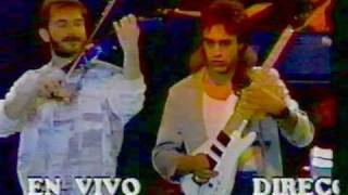 Jean-Luc Ponty 1988, Egocentric Molecules