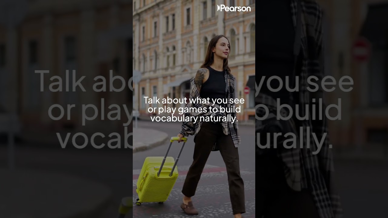 Want to get fluent? Get outdoors