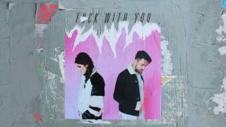 Cardiknox - F**k With You (Official Audio)