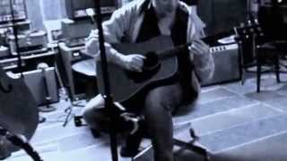 "Blues Without Drinking" Rob Stanley