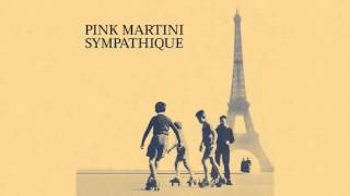 Pink Martini Song of the black lizard