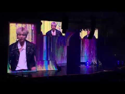 TXT｜Devil by the window 2 @ Weverse Con Festival 2023