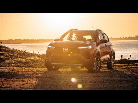 Nuevo Fiat Pulse Audace TURBO | Precio, motor, ¿qué pierde y qué gana? Equipamiento