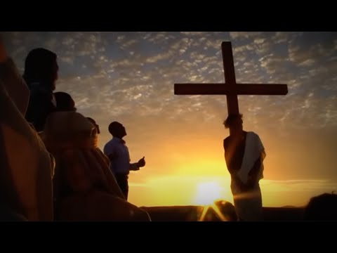 Glory 4 - At Calvary