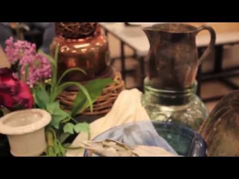 Arts and Humanities Classes at Lake Washington Institute of Technology