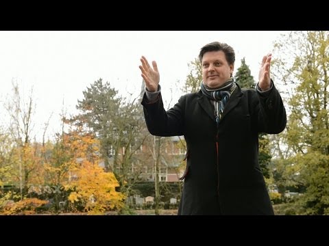 Sporen van Ajax #18: Stadsderby's