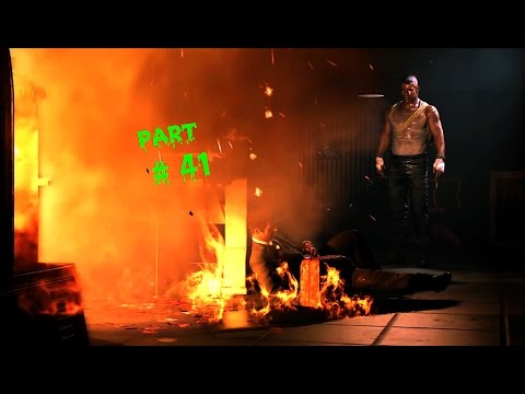 Mafia 3 PC Walkthrough Gameplay  Part 41 - Kill Tommy Marcano