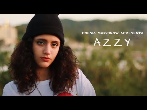 Video thumbnail for Poesia Marginow