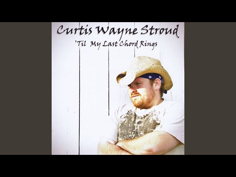 Heading For A Heartbreak - Curtis Wayne Stroud
