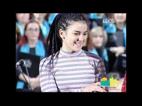 Concerto di Natale 2018 del Coro della Diocesi di Salerno